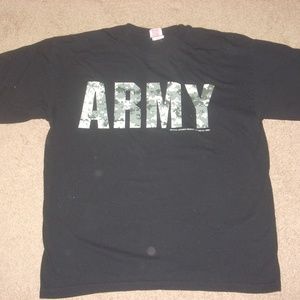 Army Tee